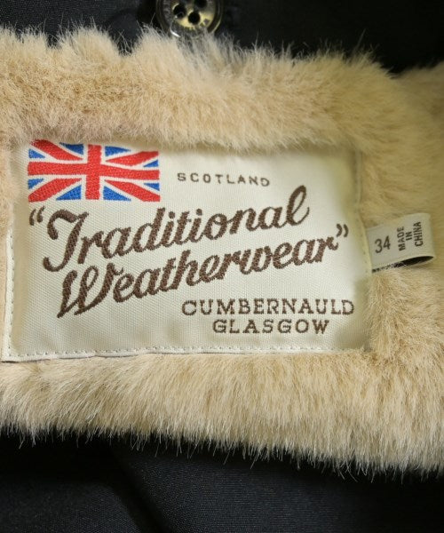 Traditional Weatherwear 其他大衣