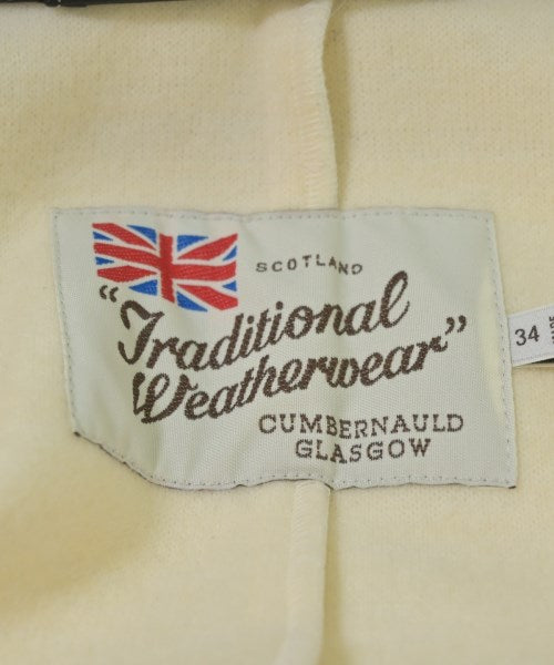 Traditional Weatherwear 其他大衣