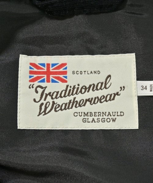 Traditional Weatherwear 其他飛行外套