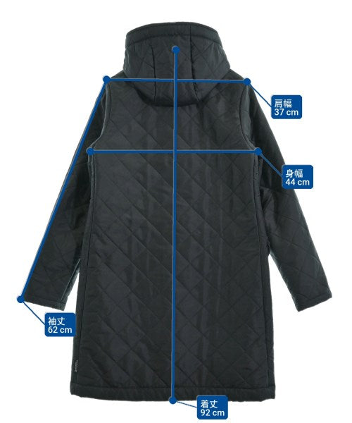 Traditional Weatherwear 羽絨大衣