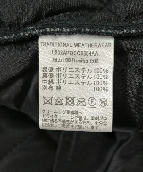 Traditional Weatherwear 其他大衣