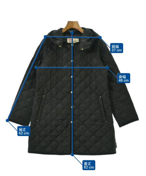 Traditional Weatherwear 其他大衣