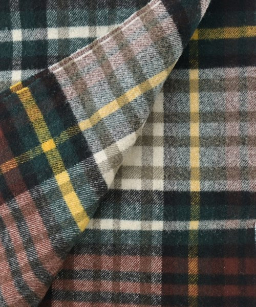 Traditional Weatherwear 冬季圍巾