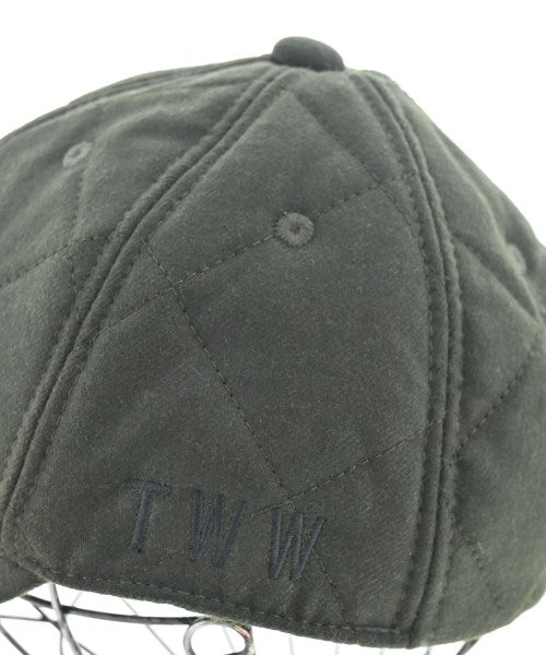 Traditional Weatherwear 棒球帽