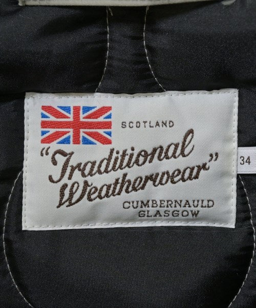 Traditional Weatherwear 其他大衣