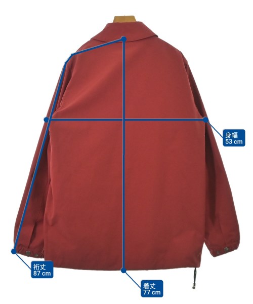 Traditional Weatherwear 斜紋夾克