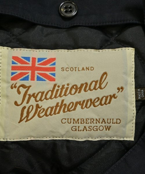 Traditional Weatherwear 其他大衣