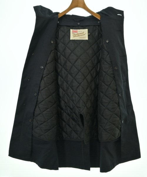 Traditional Weatherwear 其他大衣