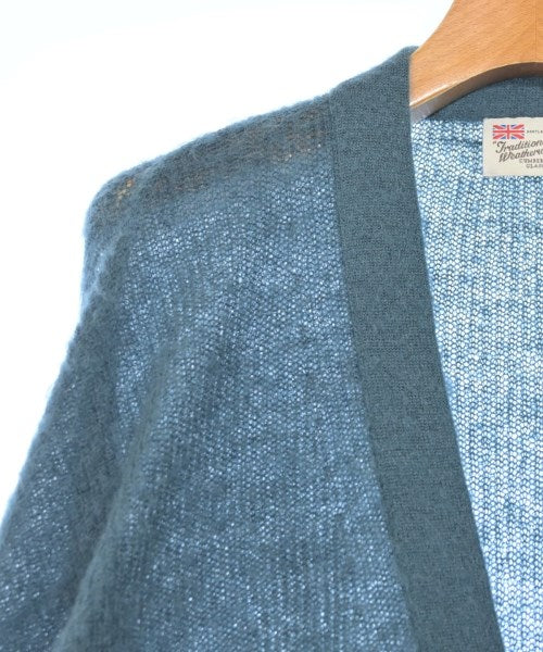 Traditional Weatherwear 開襟衫