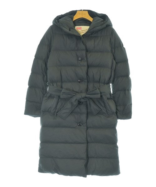 Traditional Weatherwear 羽絨大衣