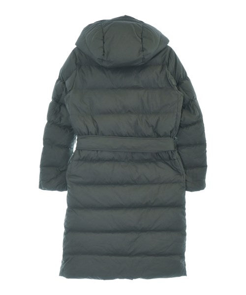 Traditional Weatherwear 羽絨大衣