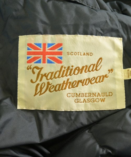 Traditional Weatherwear 羽絨大衣