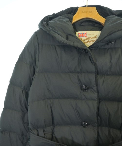 Traditional Weatherwear 羽絨大衣