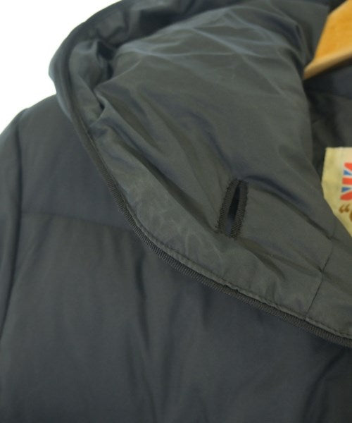 Traditional Weatherwear 羽絨大衣