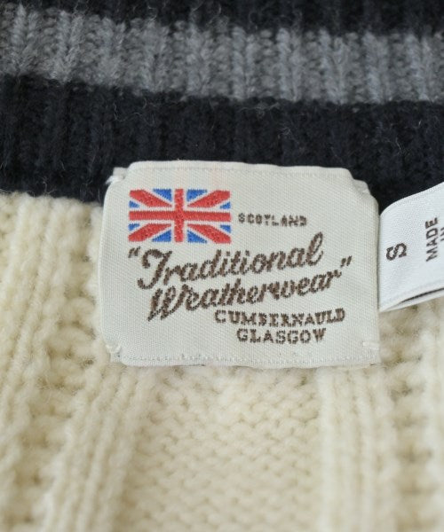 Traditional Weatherwear 開襟衫