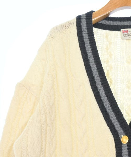 Traditional Weatherwear 開襟衫