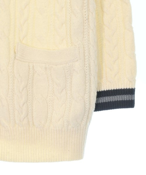 Traditional Weatherwear 開襟衫