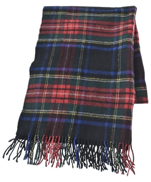 Traditional Weatherwear 披肩
