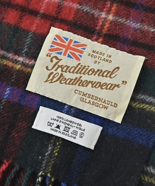 Traditional Weatherwear 披肩