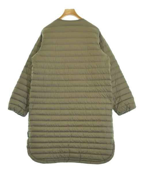 Traditional Weatherwear 羽絨大衣
