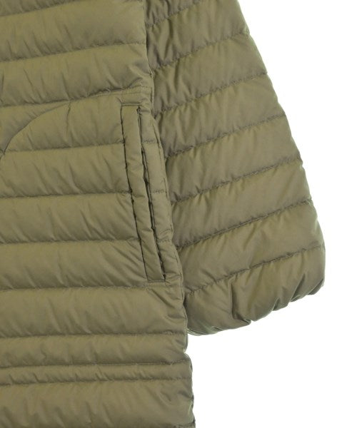 Traditional Weatherwear 羽絨大衣