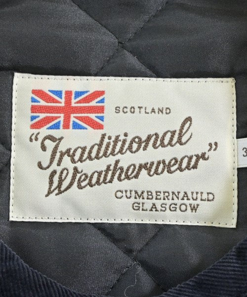 Traditional Weatherwear 其他大衣