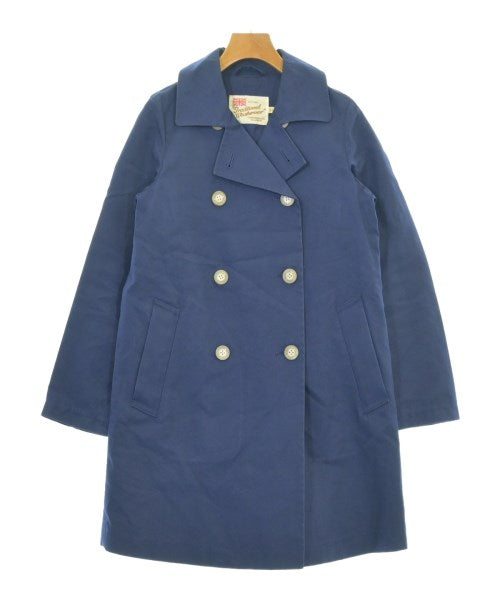 Traditional Weatherwear 其他大衣