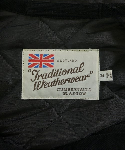 Traditional Weatherwear 其他大衣