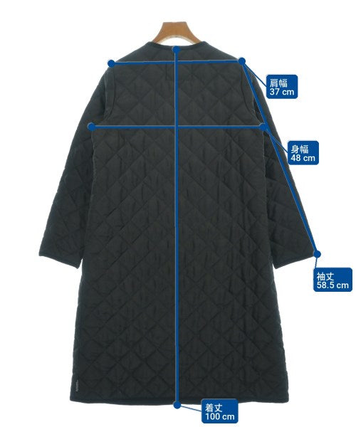 Traditional Weatherwear 其他大衣