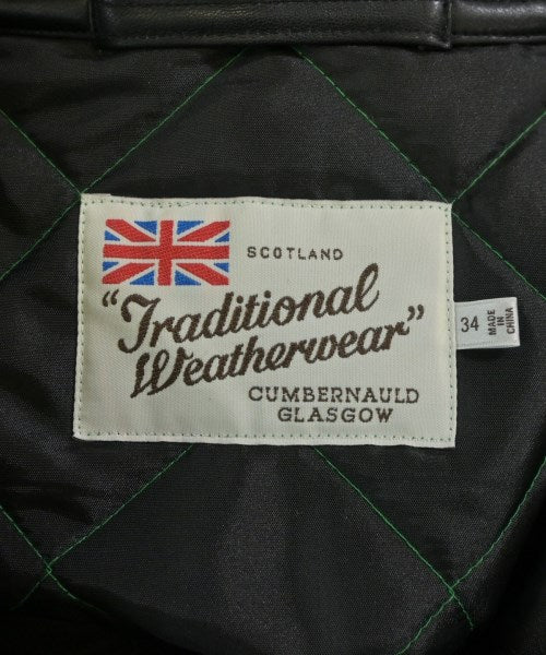 Traditional Weatherwear 其他大衣