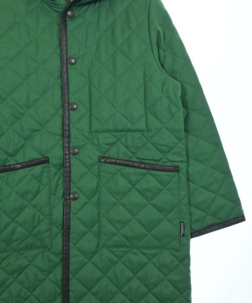 Traditional Weatherwear 其他大衣