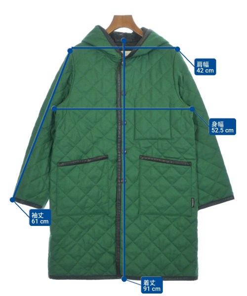 Traditional Weatherwear 其他大衣
