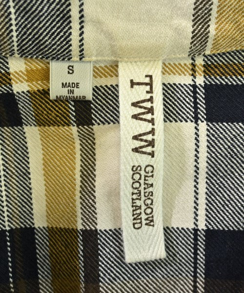 Traditional Weatherwear 休閒襯衫