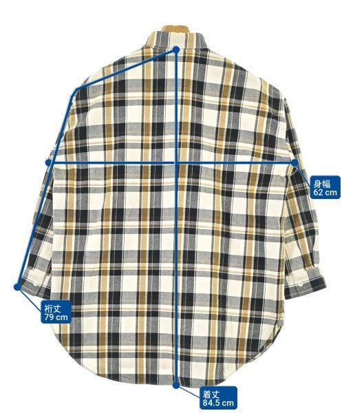Traditional Weatherwear 休閒襯衫