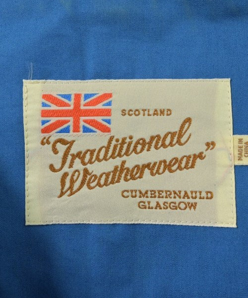 Traditional Weatherwear 其他大衣