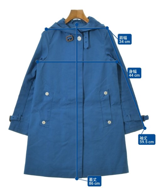 Traditional Weatherwear 其他大衣