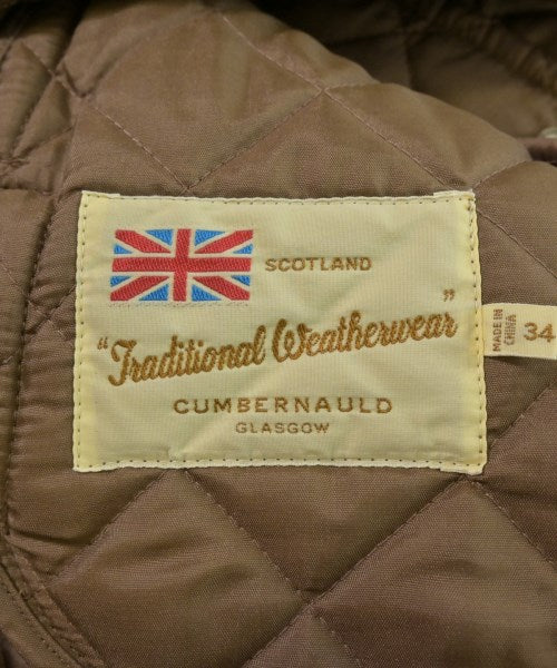 Traditional Weatherwear 其他飛行外套