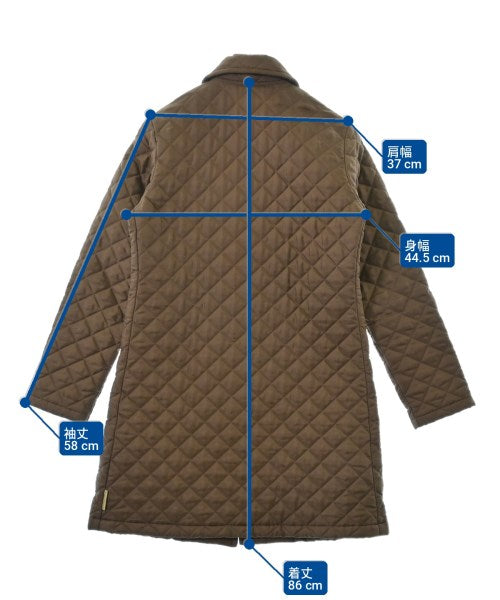 Traditional Weatherwear 其他飛行外套