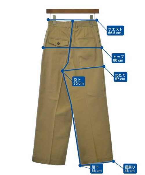 Traditional Weatherwear 休閒褲