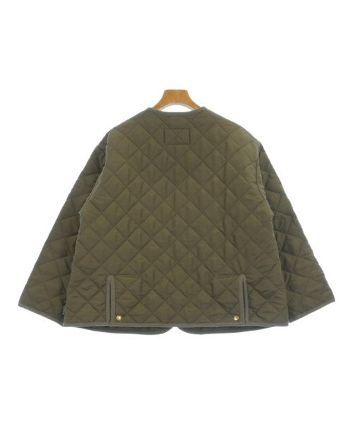 Traditional Weatherwear 其他飛行外套