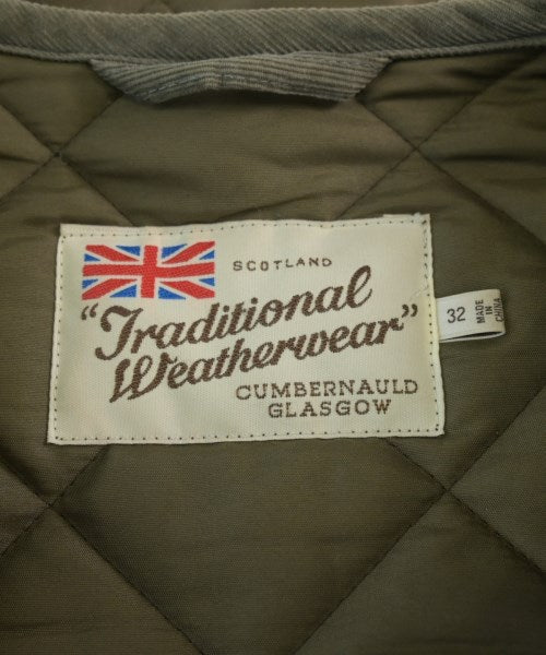 Traditional Weatherwear 其他飛行外套