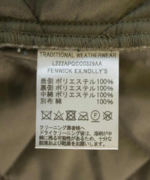 Traditional Weatherwear 其他飛行外套