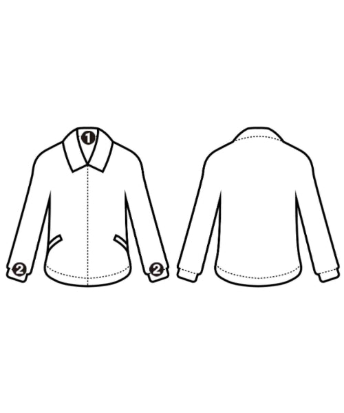Traditional Weatherwear 其他飛行外套