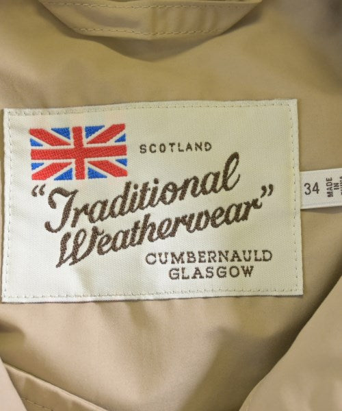 Traditional Weatherwear 其他大衣
