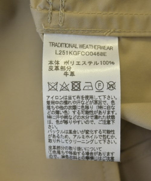 Traditional Weatherwear 其他大衣