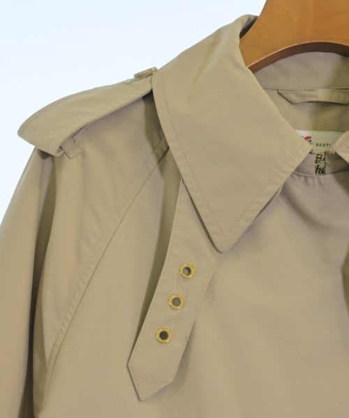 Traditional Weatherwear 其他大衣