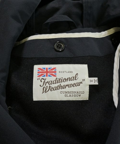 Traditional Weatherwear 其他大衣