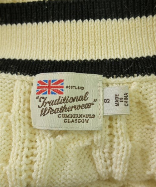 Traditional Weatherwear 開襟衫