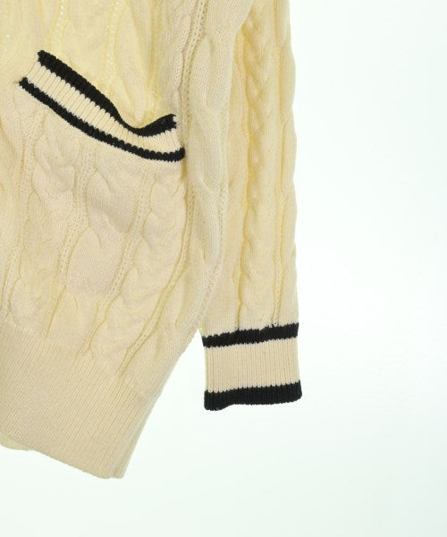 Traditional Weatherwear 開襟衫
