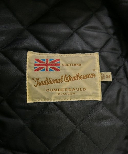 Traditional Weatherwear 其他大衣